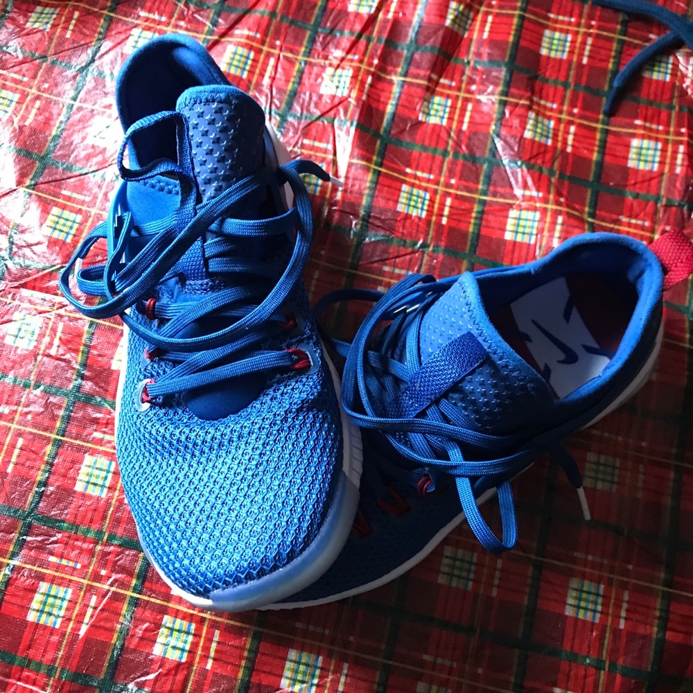 Nike Free X Metcon